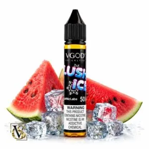 lush ice vgod 30ml