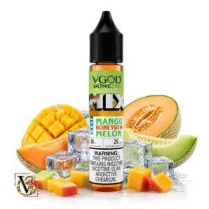 mango honeydew ice 30ml