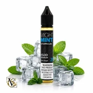 mighty mint vgod 30ml