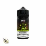 nasty double apple 60ml