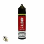 nasty grape pomegranate 60ml