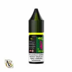 nasty kiwi passion fruit guava 10ml