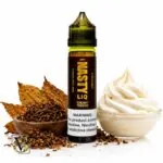 nasty liq creamy tobacco 60ml