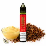 nasty liq custard tobacco 30ml