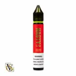 nasty liq custard tobacco 30ml