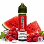 nasty liq raspberry watermelon 60ml