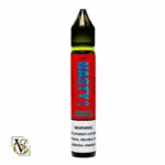 nasty liq raspberry watermelon 30ml