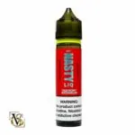nasty liq raspberry watermelon 60ml