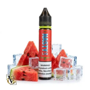 nasty liq watermelon ice 30ml
