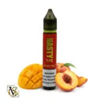 nasty mango peach Salt 30ml
