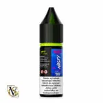 nasty mineral water 10ml