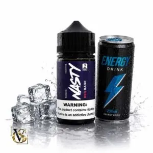 nasty podmate red rage 60ml