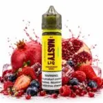 nasty pomegranate berry 60ml