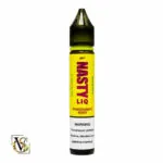 nasty pomegranate berry 30ml