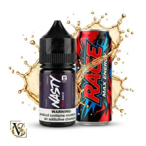 nasty red rage 30ml