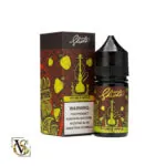 nasty salt double apple 30ml