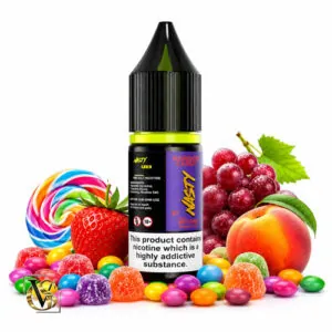 nasty salt rainbow candy salt 10 ml