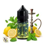 nasty shisha lemon mint 30ml