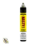 nasty strawberry raspberry 30ml