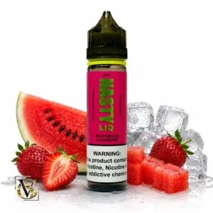 nasty strawberry watermelon 60ml