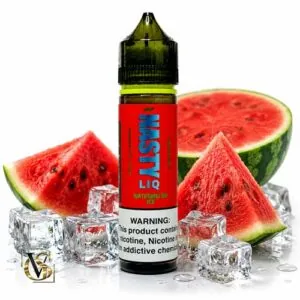 nasty watermelon ice 60ml