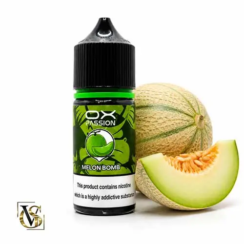 oxva melon bomb 30ml