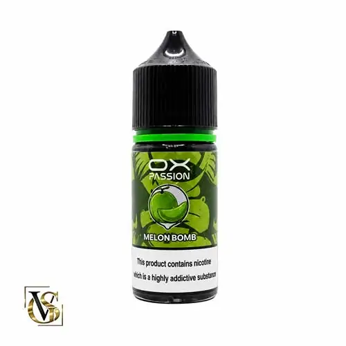 oxva melon bomb 30ml