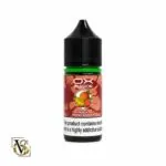 oxva peach mango banana 30ml