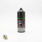 passion fruit burst 30ml