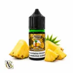 passion pineapple burst 30ml