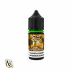 passion pineapple burst 30ml