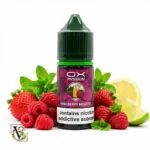 pink berry mojito passion oxva 30ml