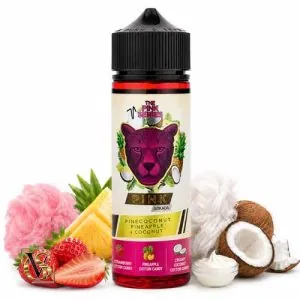 pink colada dr vapes 120ml