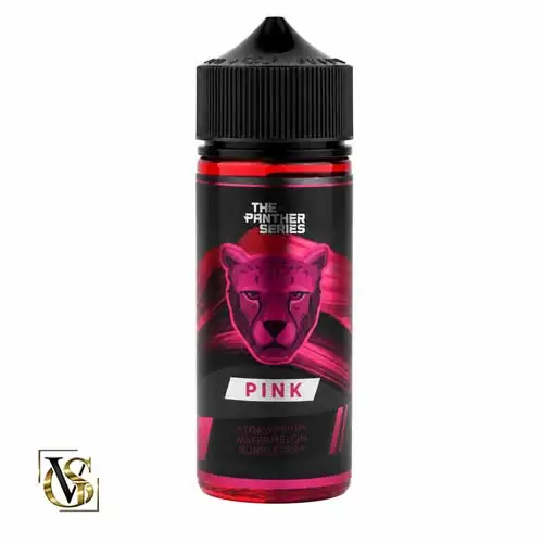 pink dr vape 120ml