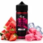 pink dr vape 120ml