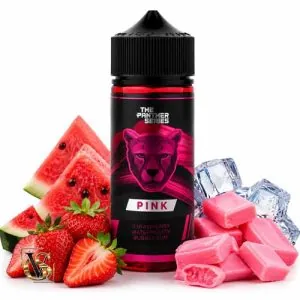 pink dr vape 120ml