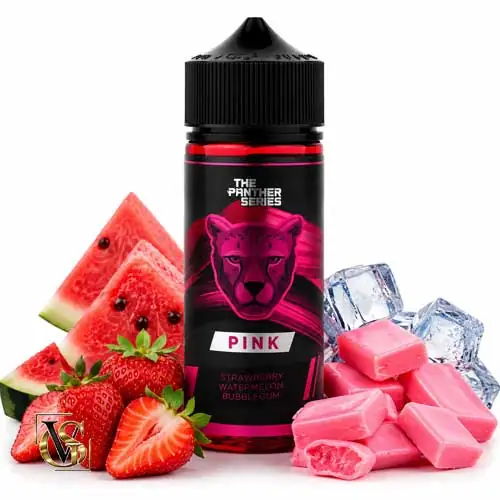 pink dr vape 120ml