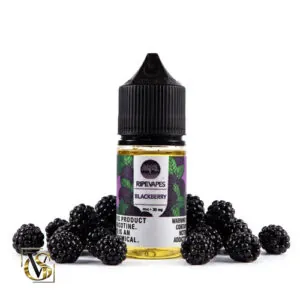ripe vapes blackberry 30ml