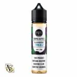 ripe vapes blackberry freez 60ml