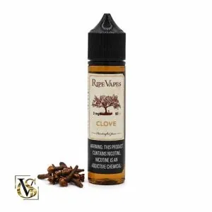 ripe vapes clove 60ml