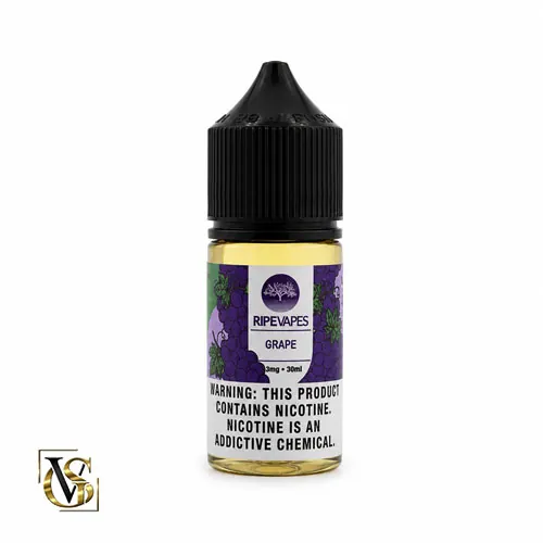 ripe vapes grape 30ml