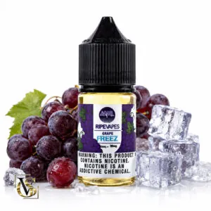 ripe vapes grape freez 30ml