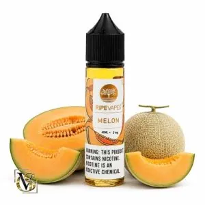 ripe vapes melon 60ml