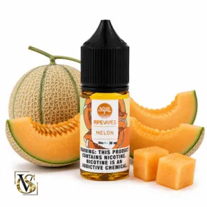 ripe vapes melon 30ml
