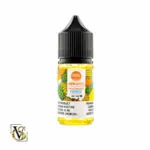 ripe vapes orange pineapple freeze 30ml