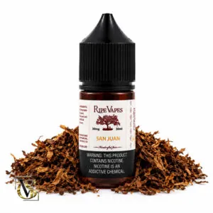 ripe vapes san juan 30ml