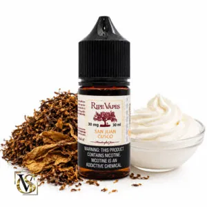 ripe vapes san juan cusco 30ml