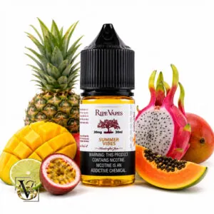 ripe vapes summer vibes 30ml