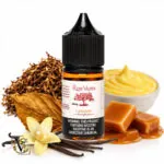 ripe vapes vct caramel 30ml