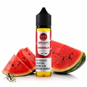 ripe vapes watermelon 60ml